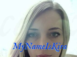 MyNameIsKira