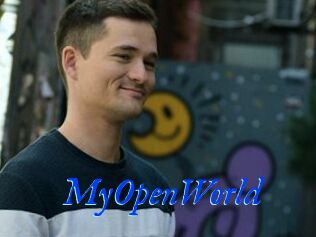 MyOpenWorld