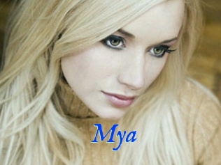 Mya