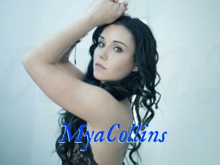 MyaCollins