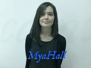 MyaHall