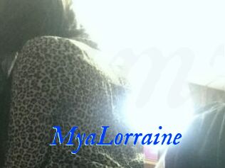 MyaLorraine