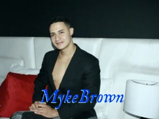 MykeBrown