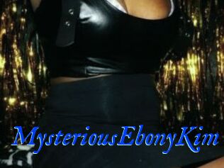 MysteriousEbonyKim