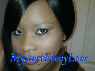 MysteryEbonyLove