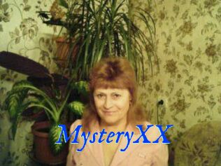 MysteryXX