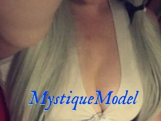 MystiqueModel