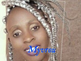 Myvrou