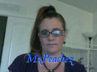 MzPeachez