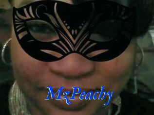 MzPeachy