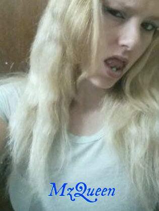 MzQueen