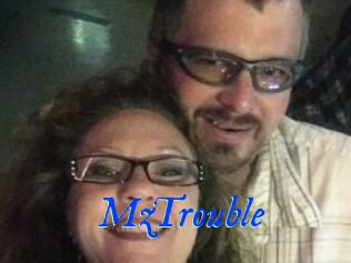 MzTrouble