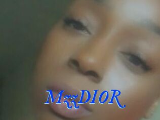 MzzDIOR