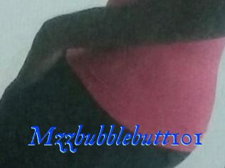 Mzzbubblebutt101