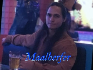 Maalherfer