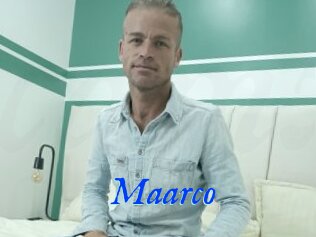 Maarco
