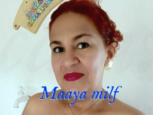 Maaya_milf
