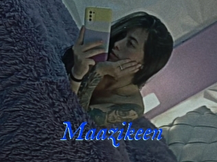 Maazikeen