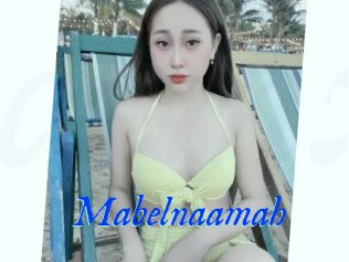 Mabelnaamah