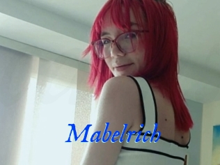Mabelrich