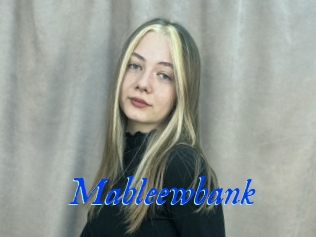 Mableewbank