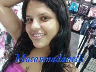 Macarenadaneils