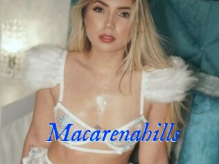 Macarenahills