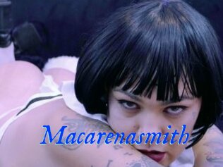 Macarenasmith