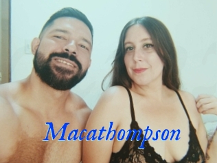 Macathompson