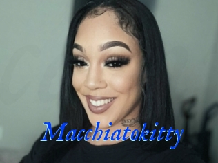 Macchiatokitty