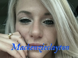 Mackenzieclayton