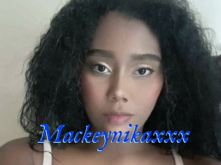 Mackeynikaxxx