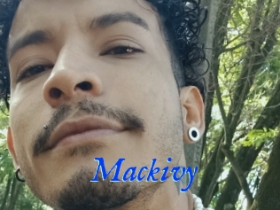 Mackivy