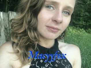 Macyyfox