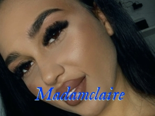 Madamclaire