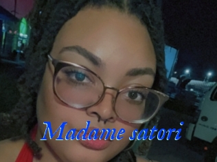 Madame_satori