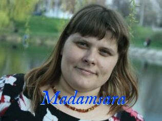 Madamsara