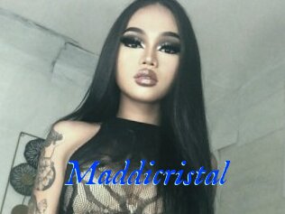 Maddicristal