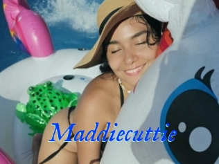Maddiecuttie