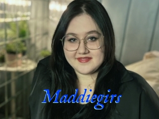 Maddiegirs