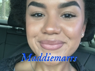 Maddiemarrs