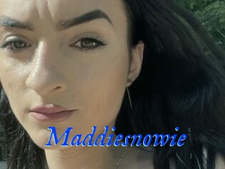 Maddiesnowie