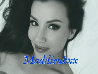 Maddieukxx