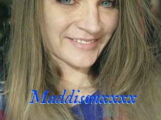 Maddisonxxxx