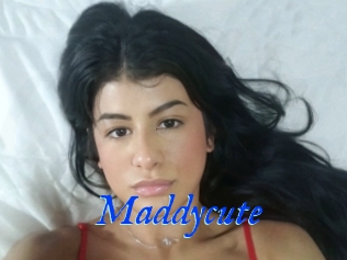Maddycute