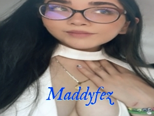Maddyfez