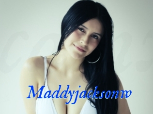 Maddyjacksonw