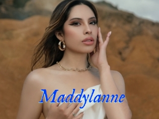 Maddylanne