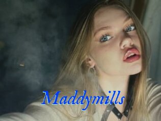 Maddymills