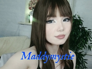 Maddymystie